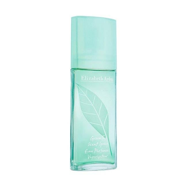 ELIZABETH Arden Green Tea Scent.
